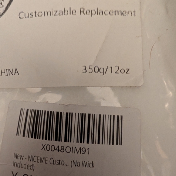 📣5 for $20📣 Candle Making - Picture 3 of 3